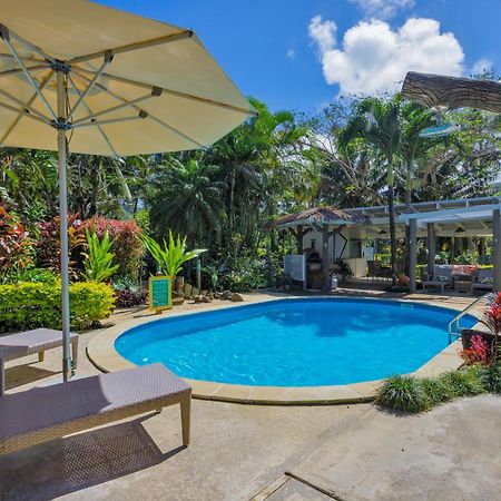 Rarotonga Daydreamer Escape Extérieur photo