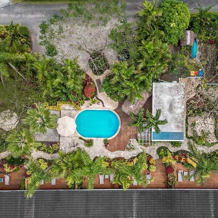 Rarotonga Daydreamer Escape Extérieur photo