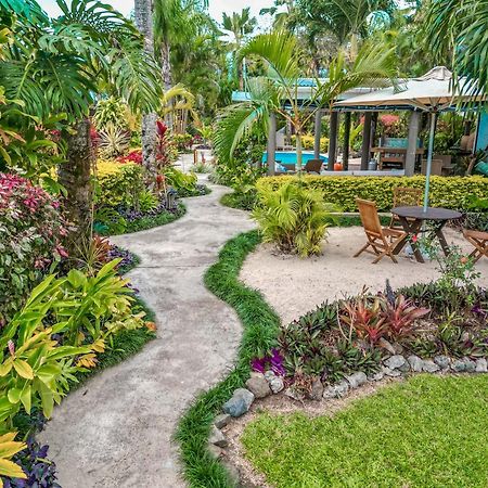 Rarotonga Daydreamer Escape Extérieur photo