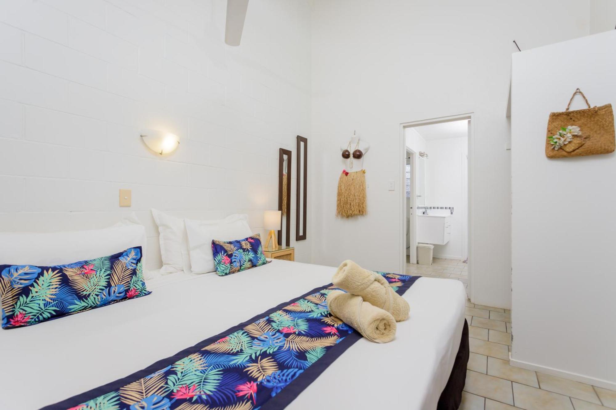 Rarotonga Daydreamer Escape Extérieur photo