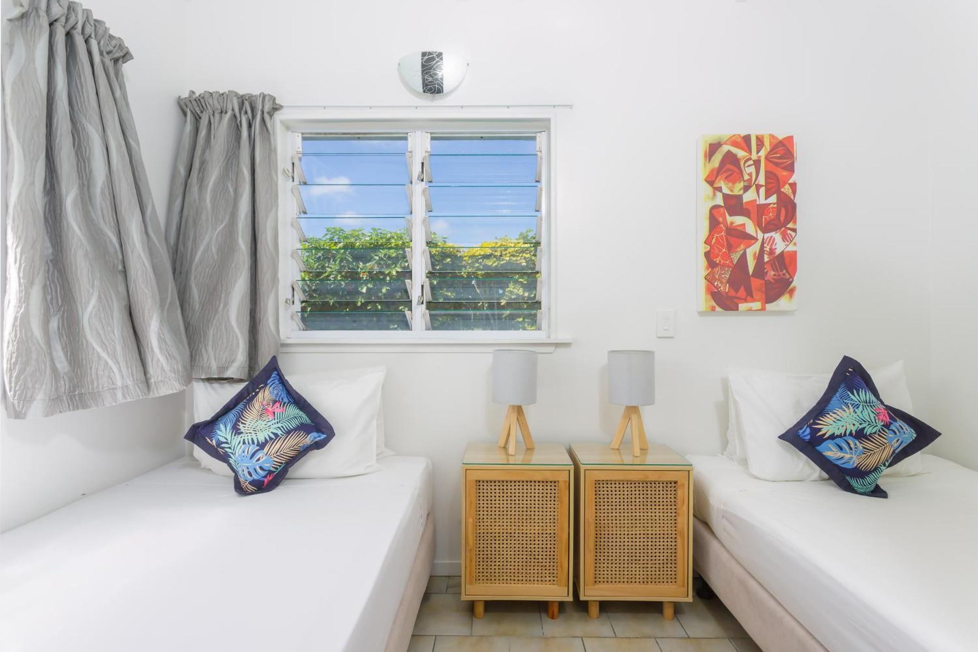 Rarotonga Daydreamer Escape Extérieur photo