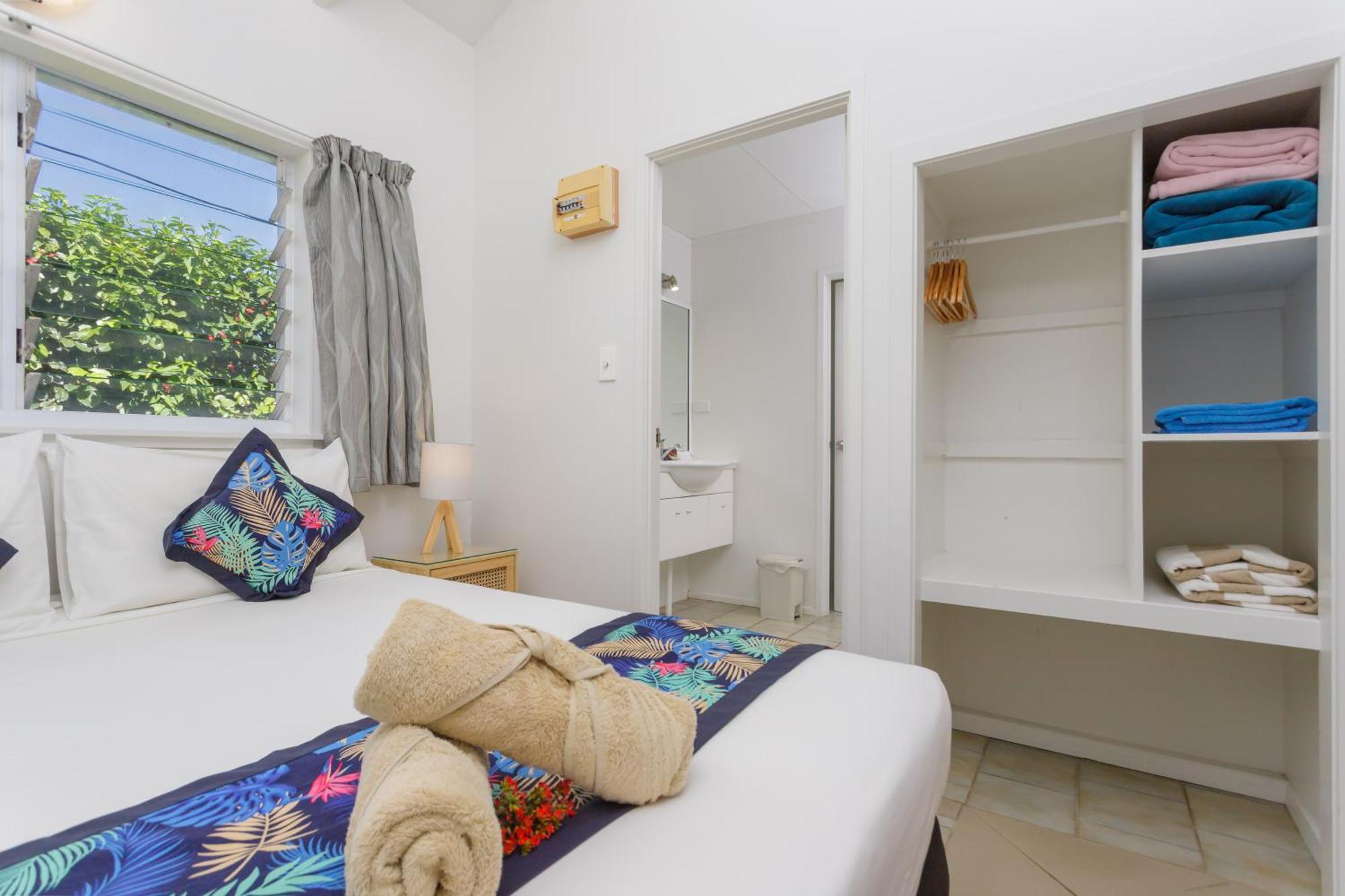 Rarotonga Daydreamer Escape Extérieur photo