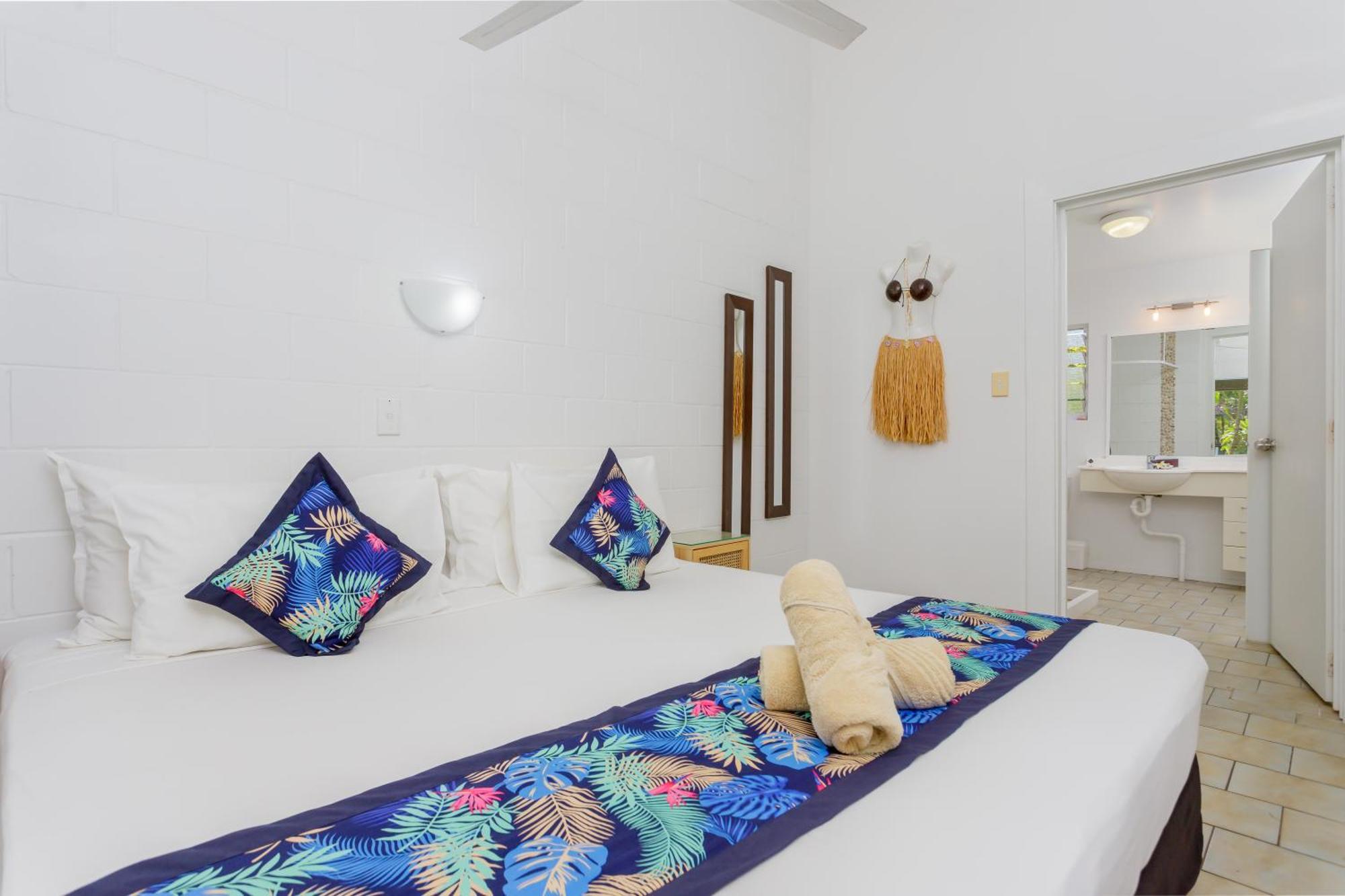Rarotonga Daydreamer Escape Extérieur photo