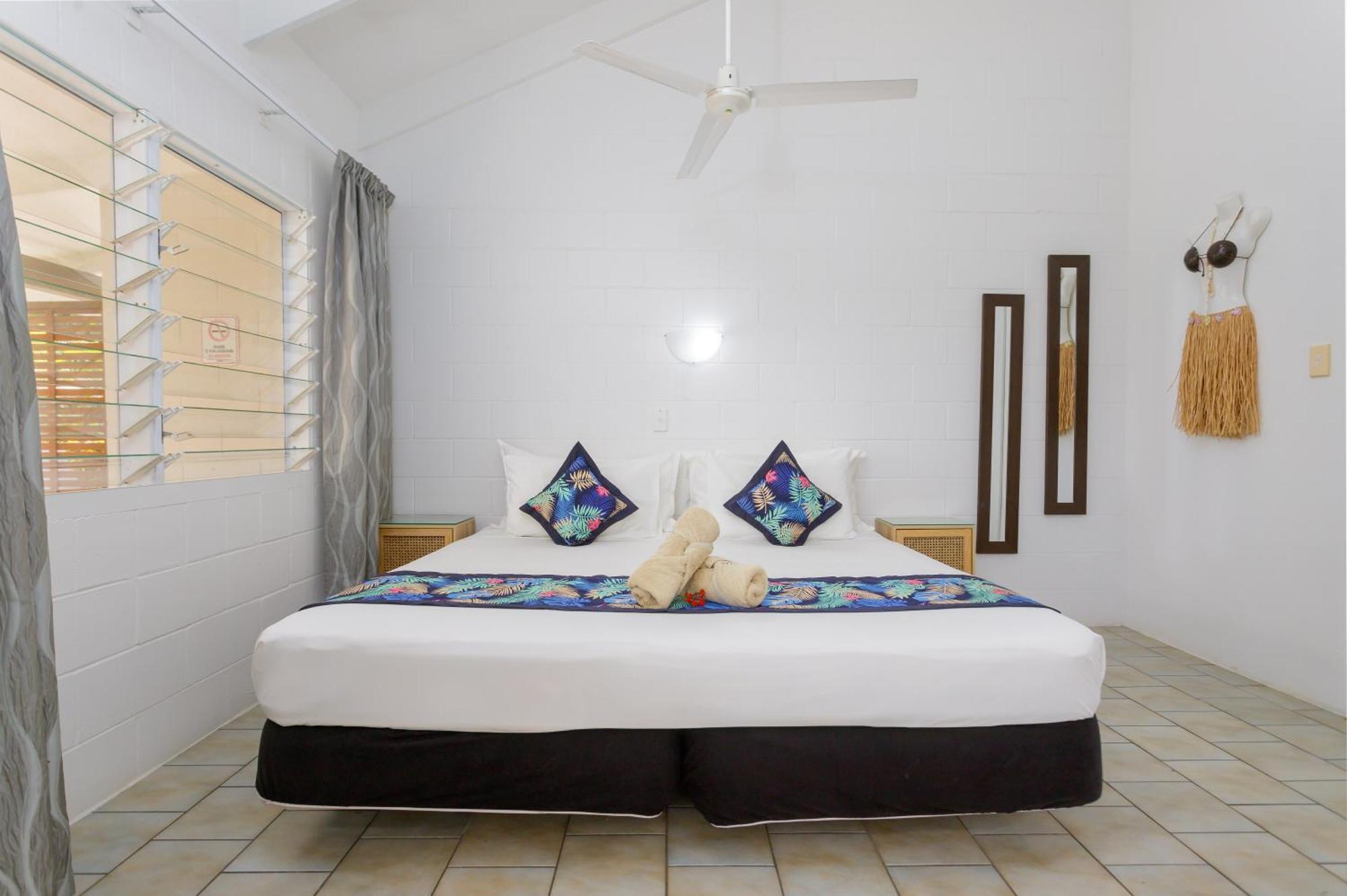 Rarotonga Daydreamer Escape Extérieur photo