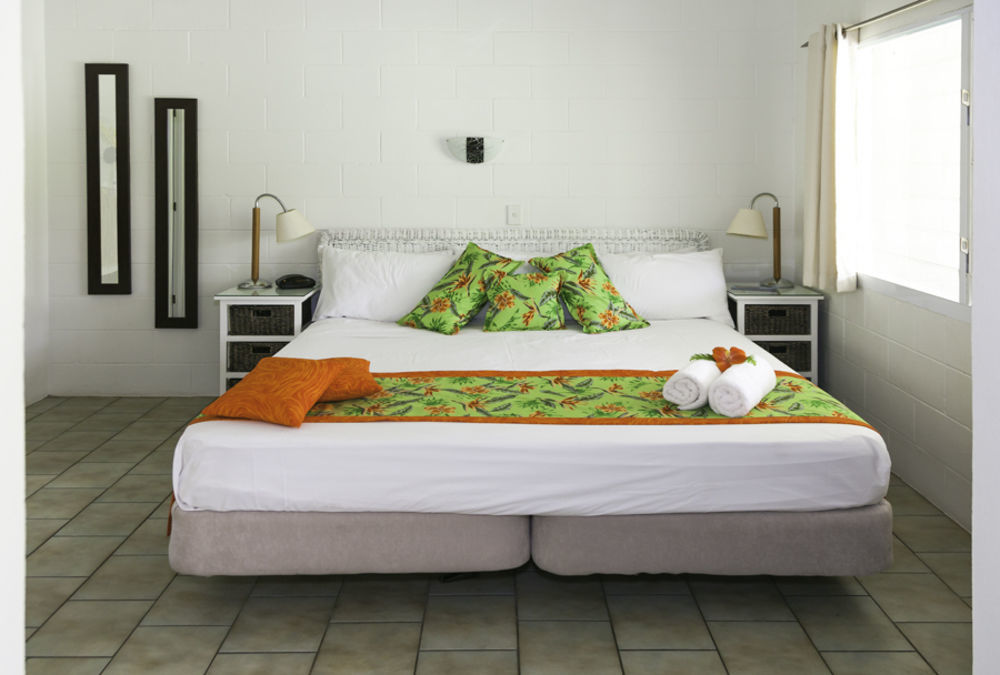 Rarotonga Daydreamer Escape Extérieur photo