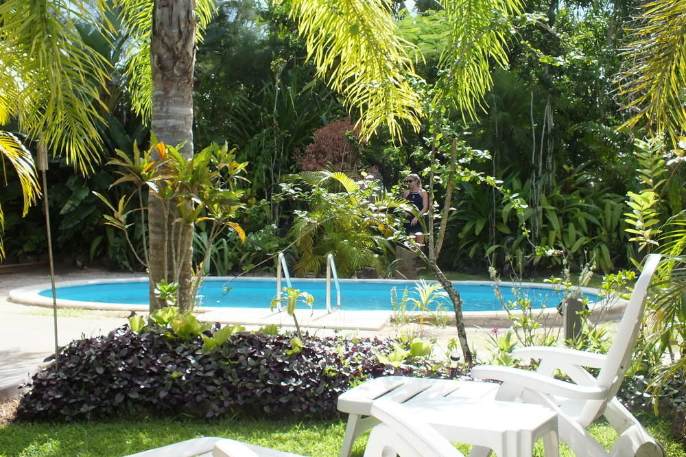 Rarotonga Daydreamer Escape Extérieur photo