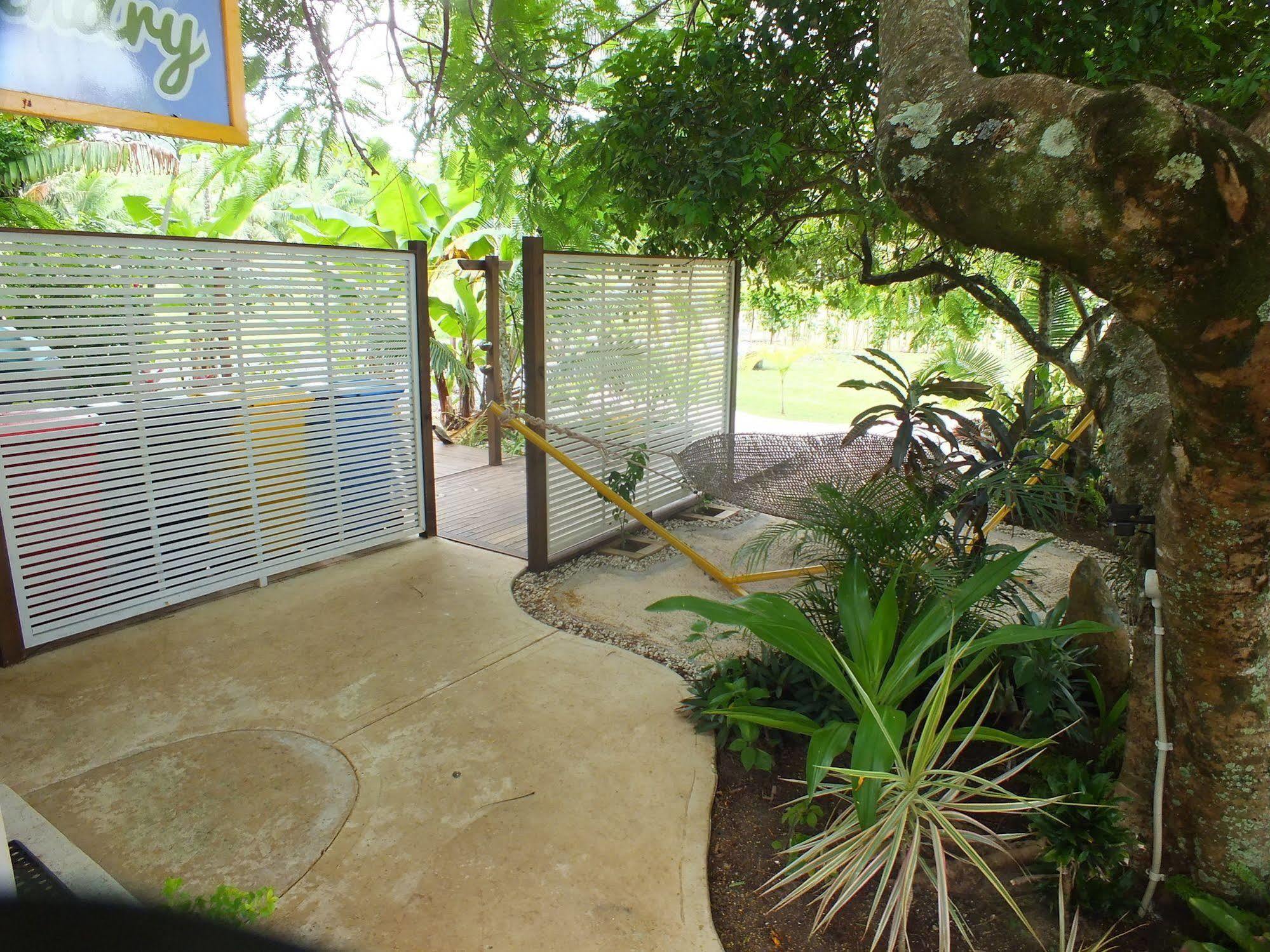 Rarotonga Daydreamer Escape Extérieur photo